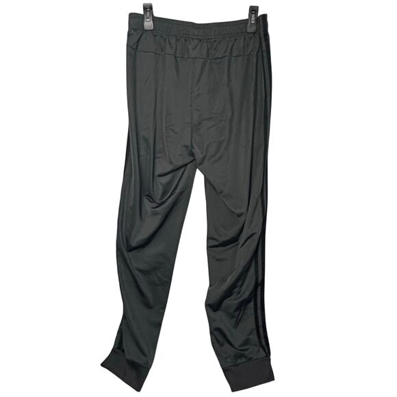 Mens adidas grey jogger tracksuit pants size large - Picture 2 of 6
